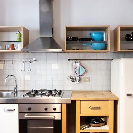 Classic Florentine Flat Near Piazza Santa Croce Florence Extérieur photo