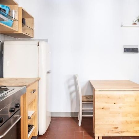 Classic Florentine Flat Near Piazza Santa Croce Florence Extérieur photo
