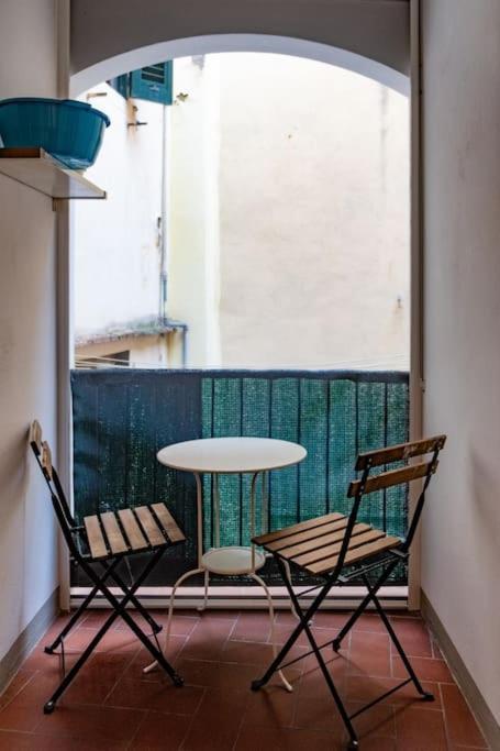 Classic Florentine Flat Near Piazza Santa Croce Florence Extérieur photo